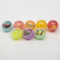 Игрушка - сюрприз &laquo;Зайчик&raquo;, в банке, 30 шт., МИКС