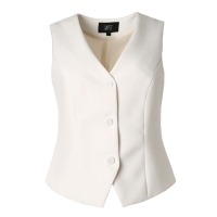 Жилет женский MIST: Classic Collection р. 42, цвет экрю Жилет женский MIST: Classic Collection р. 42, цвет экрю