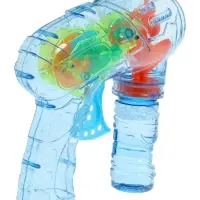 Генератор мыльных пузырей "Пистолет"