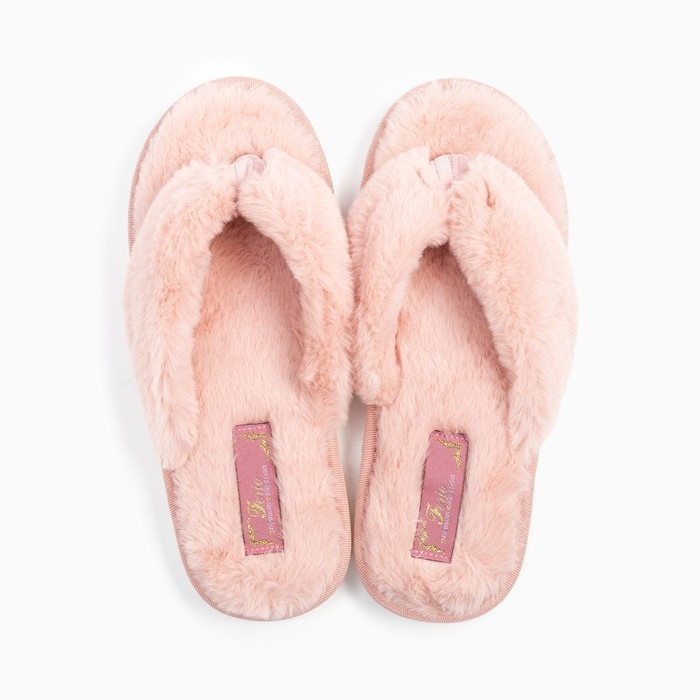 Тапочки женские размер 37-38