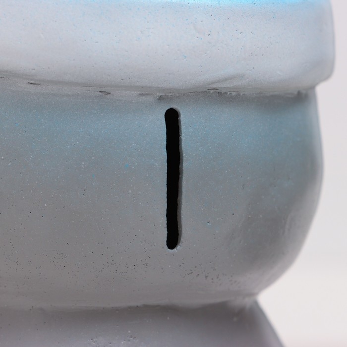 Копилка Копилка "Пингвин с сердцем" 15 см