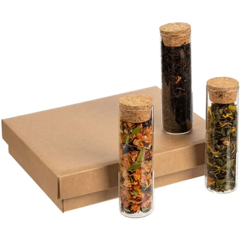 Набор &laquo;Чайное путешествие&raquo;, ver.2