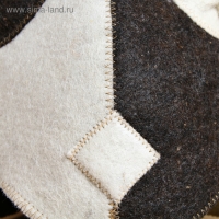 Шапка для бани "Викинг" Шапка для бани "Викинг"