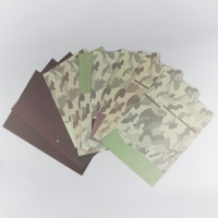 Набор для создания полигональной фигуры &laquo;Военная машина&raquo;