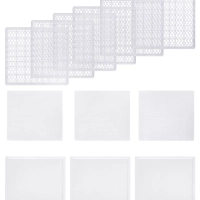 Сушка для фруктов и овощей HYFD-P1203