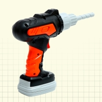 Набор инструментов в чемодане &laquo;Мастер&raquo;, 23 предмета