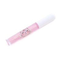 Набор косметики для девочки "Чемодан на колёсах", сиреневый, с накладными ногтями Набор косметики для девочки "Чемодан на колёсах", сиреневый, с накладными ногтями