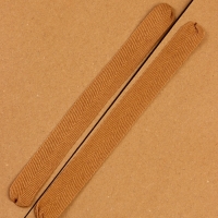 Пакет для торта, с широким дном 40 х 40 х 19,5 см, крафт