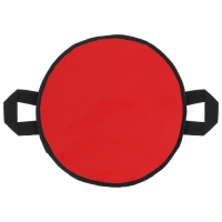 Ледянка Snow Cat, d=40 см, толщина 2 см, цвет МИКС Ледянка Snow Cat, d=40 см, толщина 2 см, цвет МИКС