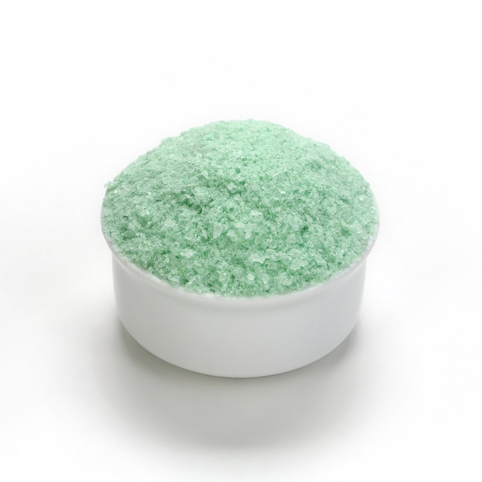 Подарочный набор ЧИСТОЕ СЧАСТЬЕ &laquo;Самой нежной&raquo;: гель для душа мондоро 250 мл и соль для ванны 200 г