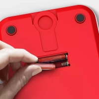 Кухонные весы Optiss BC50U3V0, 5 кг