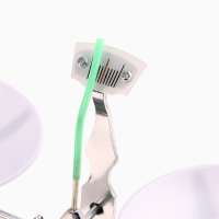 Весы лабораторные, с набором гирь 200 г. Весы лабораторные, с набором гирь 200 г.