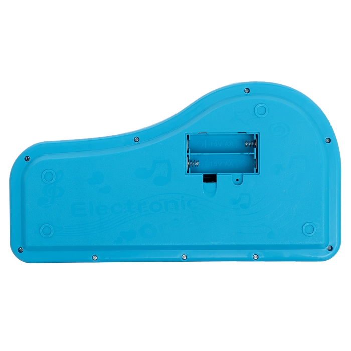 Музыкальное пианино из м/ф &laquo;Синий трактор&raquo;, 70+песен и звуков