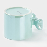 Кружка "Бантик" 12х9х8 см