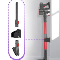 Беспроводной пылесос вертикальный КТ-5175 (2 в 1) 220 Вт Беспроводной пылесос вертикальный КТ-5175 (2 в 1) 220 Вт
