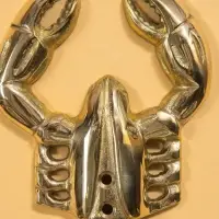 Крючок "Омар" 14х8 см