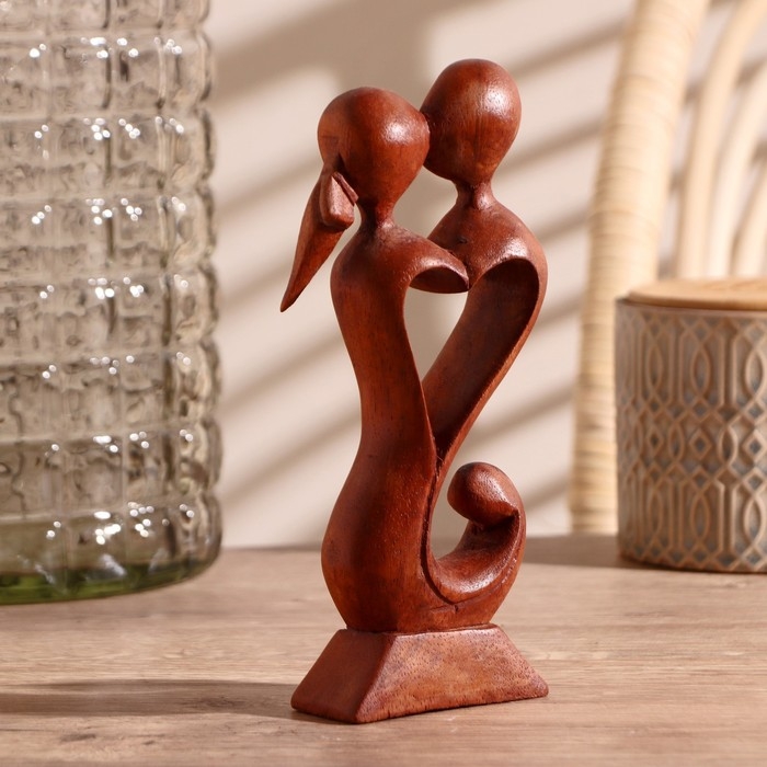 Сувенир дерево "Союз" 20 см