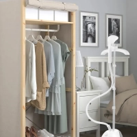 Отпариватель вертикальный для одежды КТ-9111 - 2400 Вт