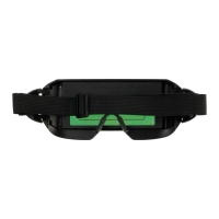 Очки сварщика ТУНДРА, со светофильтром, хамелеон, 89×33 мм, DIN 5 Очки сварщика ТУНДРА, со светофильтром, хамелеон, 89×33 мм, DIN 5