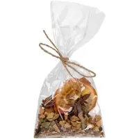 Набор Heart Warmer, красный, размер S/M