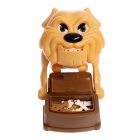 Настольная игра «Не тронь кость!», от 2 игроков, 6+ Настольная игра «Не тронь кость!», от 2 игроков, 6+