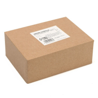 Сейф-ключница кодовая, металлическая , усиленная, серый