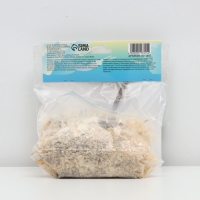 Георгина Бахромчатая SAKURA FUBUKI, клубелуковица в упаковке, р-р I, 1 шт.