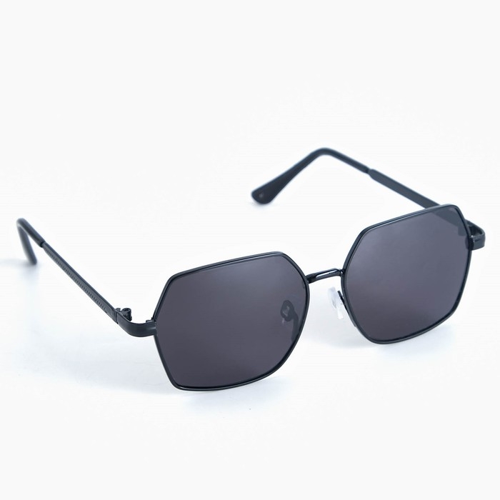 Очки солнцезащитные детские OneSun, поляризационные, линза 4 х 5 см, 13.4 х 12.5 см