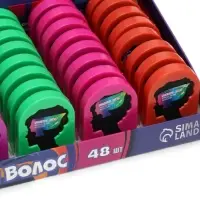 Мелки для волос, микс цветов