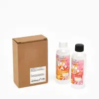 Силикон прозрачный, 200 мл