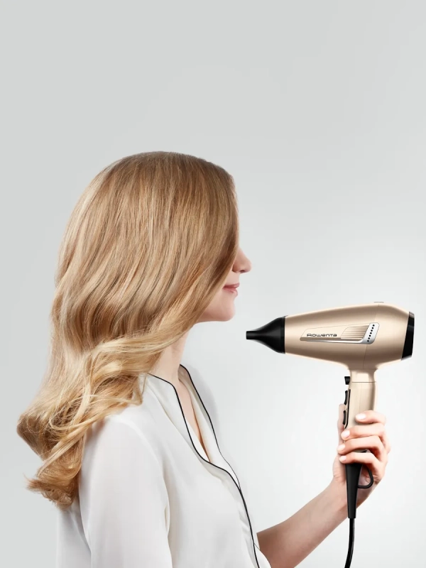 Фен Pro Expert CV8861F0, АС мотор, 2200 Вт