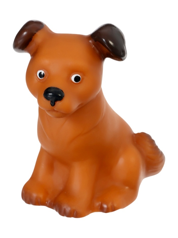 Резиновая игрушка &laquo;Набор Домашние животные&raquo;