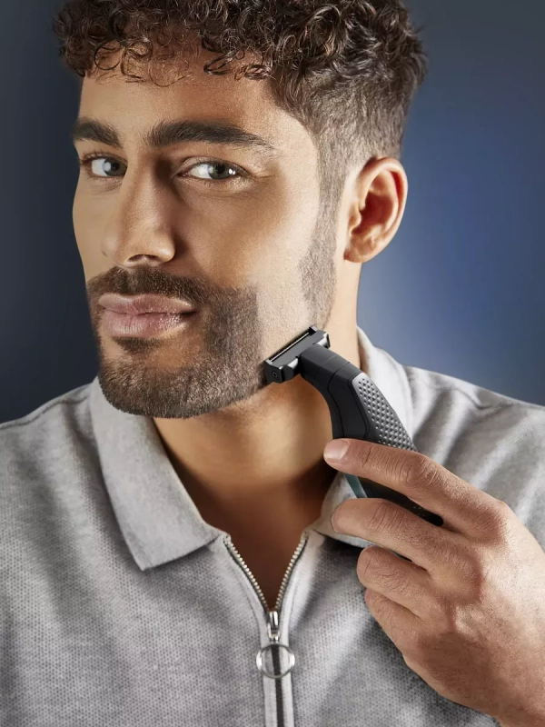 Триммер для бороды Forever Sharp Comfort TN6044E0