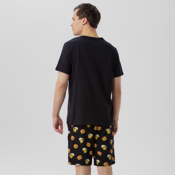 Пижама мужская KAFTAN Пижама мужская KAFTAN "Chill" размер 52