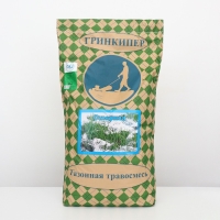 Газонная травосмесь "Гринкипер", "Северная", 20 кг Газонная травосмесь "Гринкипер", "Северная", 20 кг