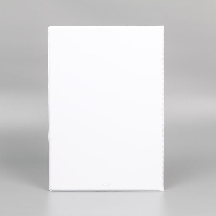 Папка для семейных документов &laquo;Docs&raquo;, 8 файлов А4