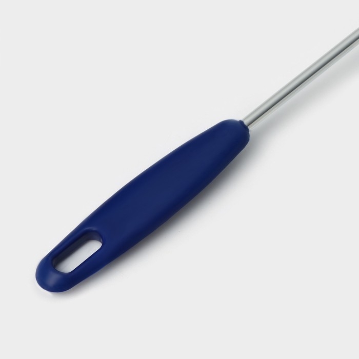 Венчик для взбивания Доляна &laquo;Шеф-повар&raquo;, 23&times;4 см, цвет МИКС