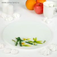 Тарелка &laquo;Бамбук&raquo;, 30 см