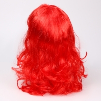 Карнавальный парик «Неженка», 120 г Карнавальный парик «Неженка», 120 г