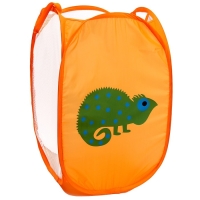 Корзина для игрушек «Хамелеон» Корзина для игрушек «Хамелеон»