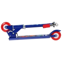 Самокат-снегокат 2 в 1 Snow Cat Самокат-снегокат 2 в 1 Snow Cat