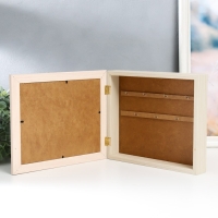 Ключница "Автомобиль" 24Х29 см Ключница "Автомобиль" 24Х29 см