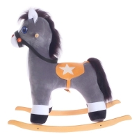 Качалка &laquo;Конь Вегас&raquo;, МИКС