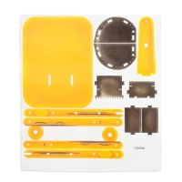 Набор для опытов &laquo;Экскаватор&raquo;, 40 элементов