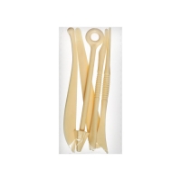 Глина полимерная запекаемая BRAUBERG ART, 42 цвета по 20 г, с аксессуарами, подарочная коробка