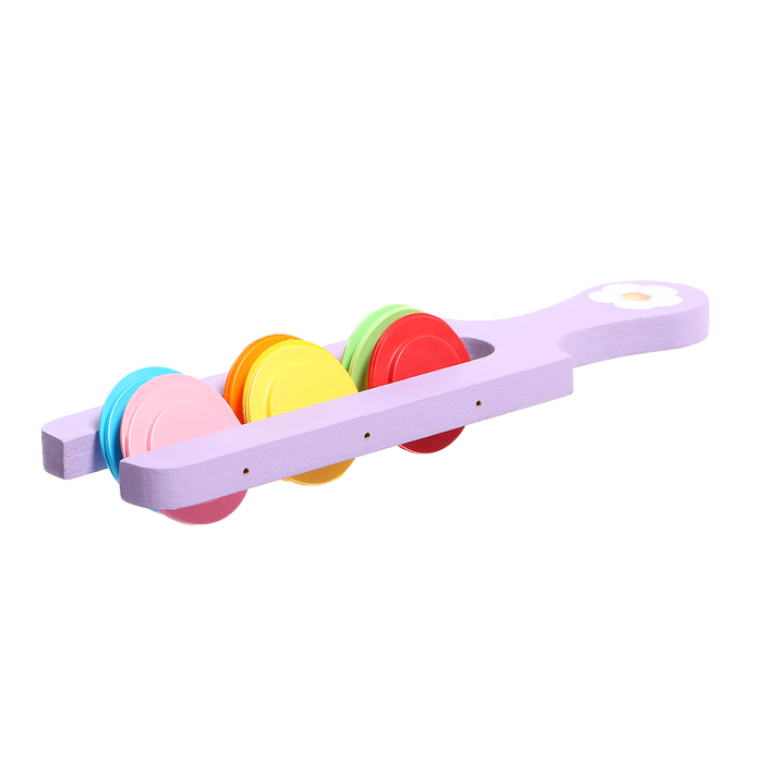 Музыкальная игрушка Румба &laquo;Большая&raquo; МИКС