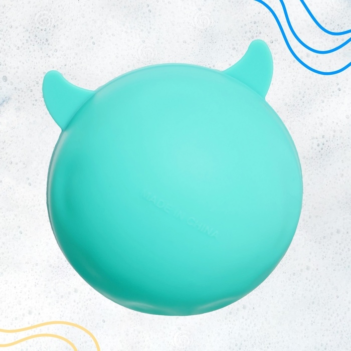 Игрушка для купания &laquo;Водная бомбочка&raquo;, МИКС