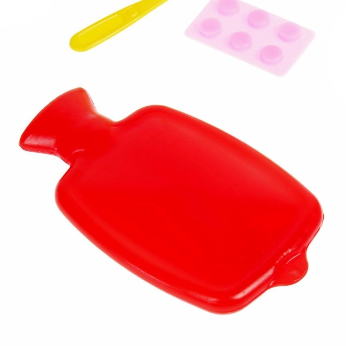 Игровой набор &laquo;Доктор&raquo; №2