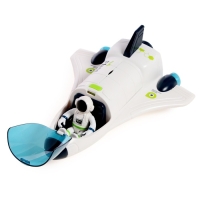 Игровой набор &laquo;Исследование космоса&raquo;, шаттл