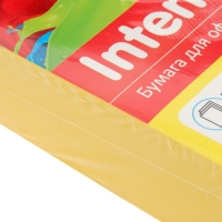 Бумага цветная А4 500л Calligrata Интенсив Желтый 80г/м2 Бумага цветная А4 500л Calligrata Интенсив Желтый 80г/м2